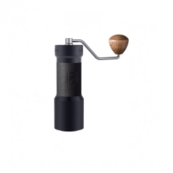 Kahveciniz - 1Zpresso K-PK Plus Kahve Değirmeni (Iron Gray)
