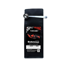 Ambruvase Endonezya Sumatra Filtre Kahve 1 Kg - Thumbnail