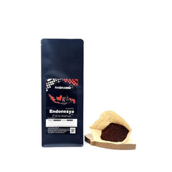 Ambruvase Endonezya Sumatra Filtre Kahve 1 Kg - Thumbnail