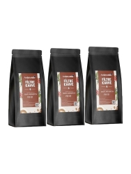 Ambruvase Filtre Kahve 250 Gr*3 Adet - Thumbnail