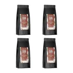 Ambruvase Filtre Kahve 250 Gr*4 Adet - Thumbnail