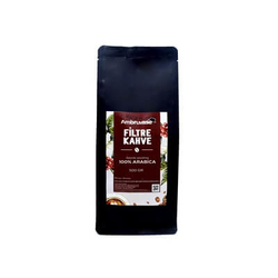 Cafe Ambruvase - Ambruvase Taze Çekilmiş Filtre Kahve 500 Gr (1)