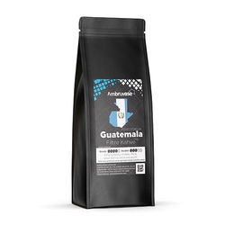 Cafe Ambruvase Guatemala Fedecocagua Filtre Kahve 1 Kg - Thumbnail