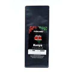 Cafe Ambruvase - Ambruvase Kenya Nyeri AA Filtre Kahve 1 Kg (1)