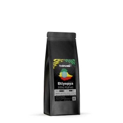 Cafe Ambruvase - Ambruvase Etiyopya Sidamo Filtre Kahve 250 Gr