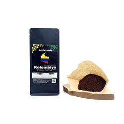 Ambruvase Kolombiya Supremo Racefe Filtre Kahve 250 Gr - Thumbnail