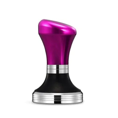 Barista Space Coffee Tamper Pink E3 58 mm 