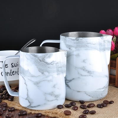 Barista Space Marble Pitcher 350ml F11