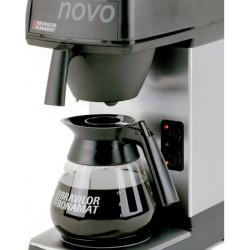 Bravilor - Bravilor Novo Filtre Kahve Makinesi (1)