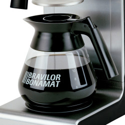 Bravilor Novo Filtre Kahve Makinesi - Thumbnail