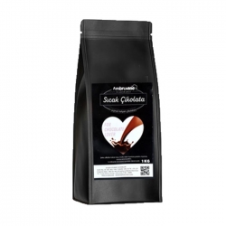Cafe Ambruvase - Ambruvase Sıcak Çikolata 1 Kg