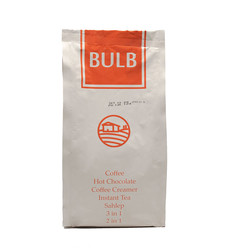 Cafe Bulb - Bulb Beyaz Çikolata 1 Kg (1)