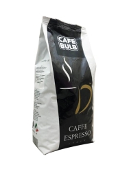 Cafe Bulb Caffe Espresso Çekirdek Kahve 1 Kg - Thumbnail