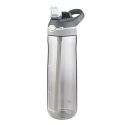 Contigo - Contigo 720 ML Ashland Water Bottle Smoke/Gray