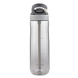 Contigo - Contigo 720 ML Ashland Water Bottle Smoke/Gray (1)