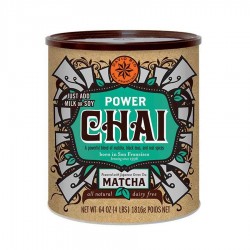 David Rio Power Chai Latte 1814 Gr - Thumbnail