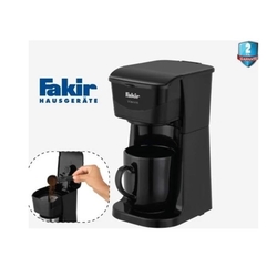 Fakir - Fakir Vienna Filtre Kahve Makinesi (1)