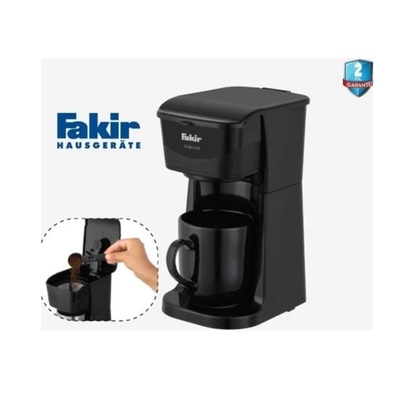 Fakir Vienna Filtre Kahve Makinesi