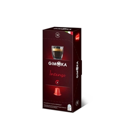 Gimoka - Gimoka Nespresso Uyumlu Kapsül Tanışma Seti 40 Kapsül (1)