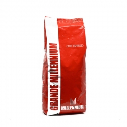 Grande Millenium - Grande Millennium Çekirdek Kahve 1 Kg (1)