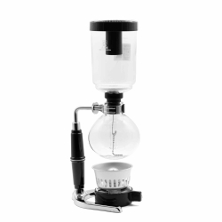 Hario Coffee Sifon Technıca 3 Cup TCA-3 - Thumbnail
