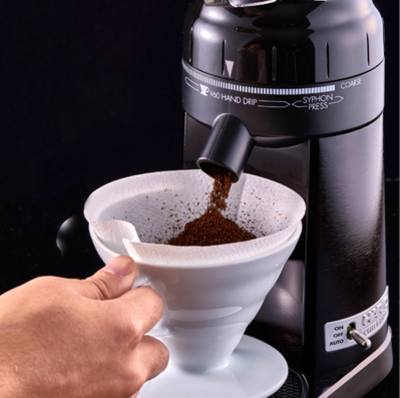 Hario V60 Coffee Grinder Değirmen EVCG8B-E