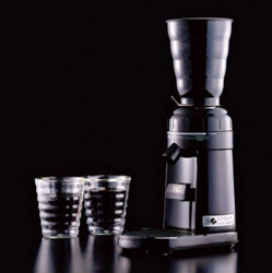 Hario V60 Coffee Grinder Değirmen EVCG8B-E - Thumbnail
