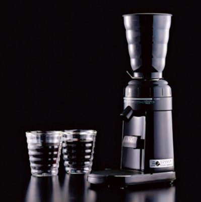 Hario V60 Coffee Grinder Değirmen EVCG8B-E
