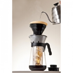 Hario V60 Ice - Coffee Maker VIC-02B - Thumbnail