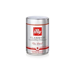 İlly - Illy Çekirdek Kahve 250gr (1)