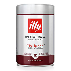 Illy - Illy Espreso Dark Rost 250 Gr