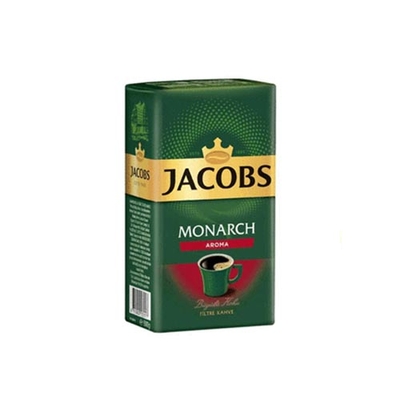 Jacobs Aroma Filtre Kahve 500 Gr