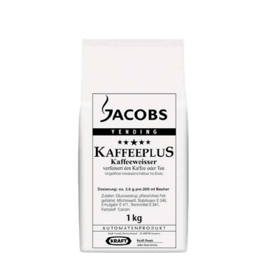 Jacobs Kahve Kreması 1 Kg