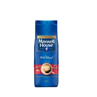 Jacobs Maxwell House 500 Gr