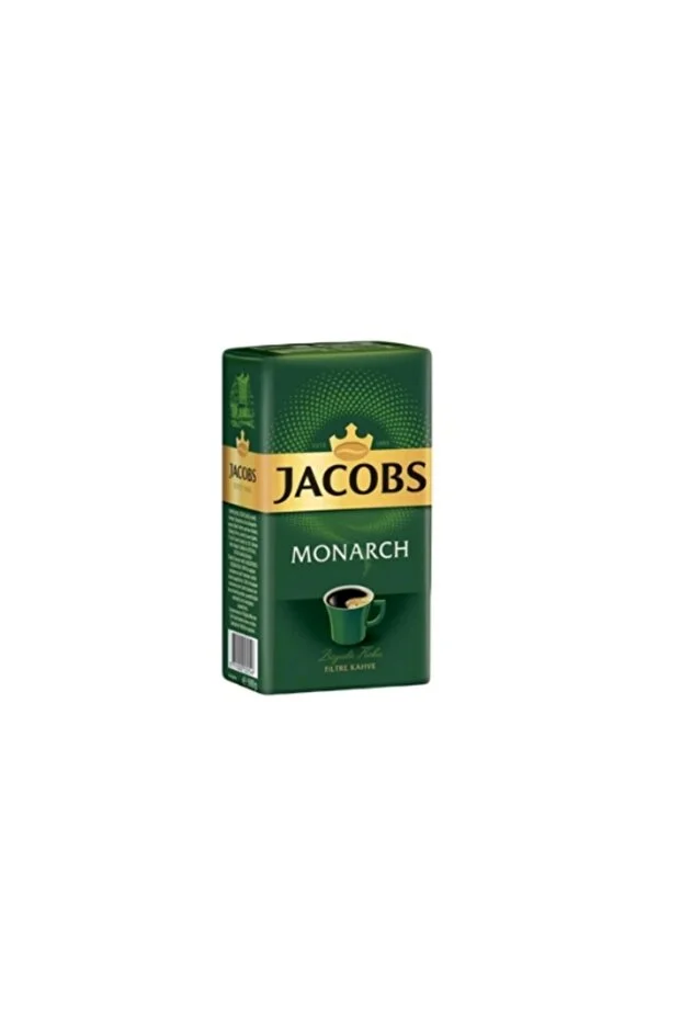 Jacobs - Jacobs Monarch Filtre Kahve 250 Gr