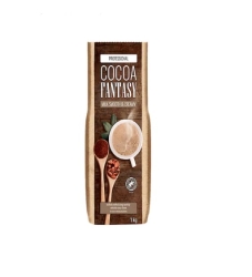 Jacobs Sıcak Çikolata 1 Kg - Thumbnail