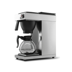 Kahveciniz - Kahveciniz Filtre Kahve Makinesi Beyaz