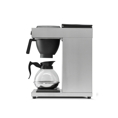 Kahveciniz Filtre Kahve Makinesi Beyaz