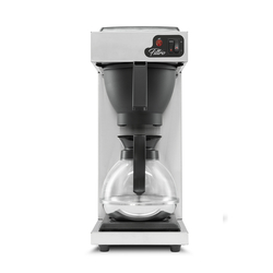 Kahveciniz - Kahveciniz Filtre Kahve Makinesi Beyaz (1)