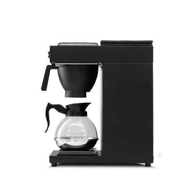 Kahveciniz Filtre Kahve Makinesi Siyah FLT120