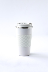 Kahveciniz - Kahveciniz Kahve Mug 500 Ml Beyaz