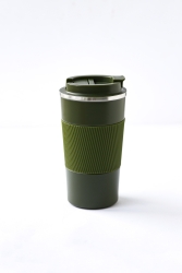 Kahveciniz - Kahveciniz Kahve Mug 500 Ml Yeşil