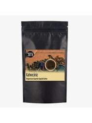 Kahveciniz - Lungo Nespresso Uyumlu Kapsül Kahve 50 Adet