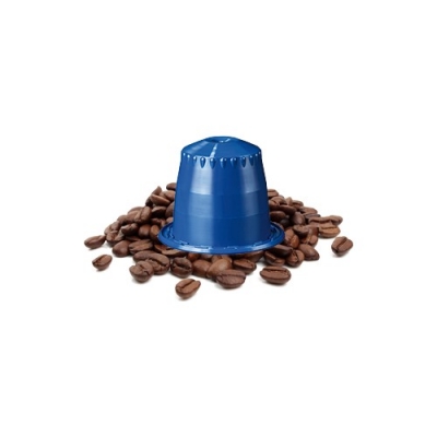 Kahveciniz Decaffeinato Nespresso Uyumlu Kapsül Kahve 10 Adet