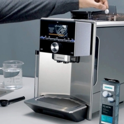 Kahveciniz Otomatik Kahve Makinesi Temizlik Tableti 10 Adet 2 Gr - Thumbnail