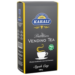Karali - Karali Vending Çay 1 Kg