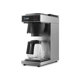 Kef - Kef Filtre Kahve Makinesi FLT120