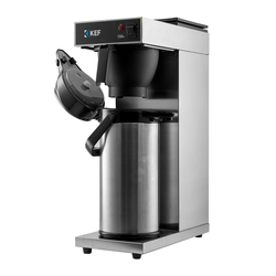 Kef Filtre Kahve Makinesi FLT120-AP - Thumbnail
