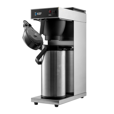 Kef Filtre Kahve Makinesi FLT120-AP