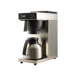Kef Filtre Kahve Makinesi FLT120-T - Thumbnail